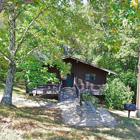 Lake Barkley State Resort Canton Esterno foto