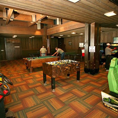 Lake Barkley State Resort Canton Esterno foto