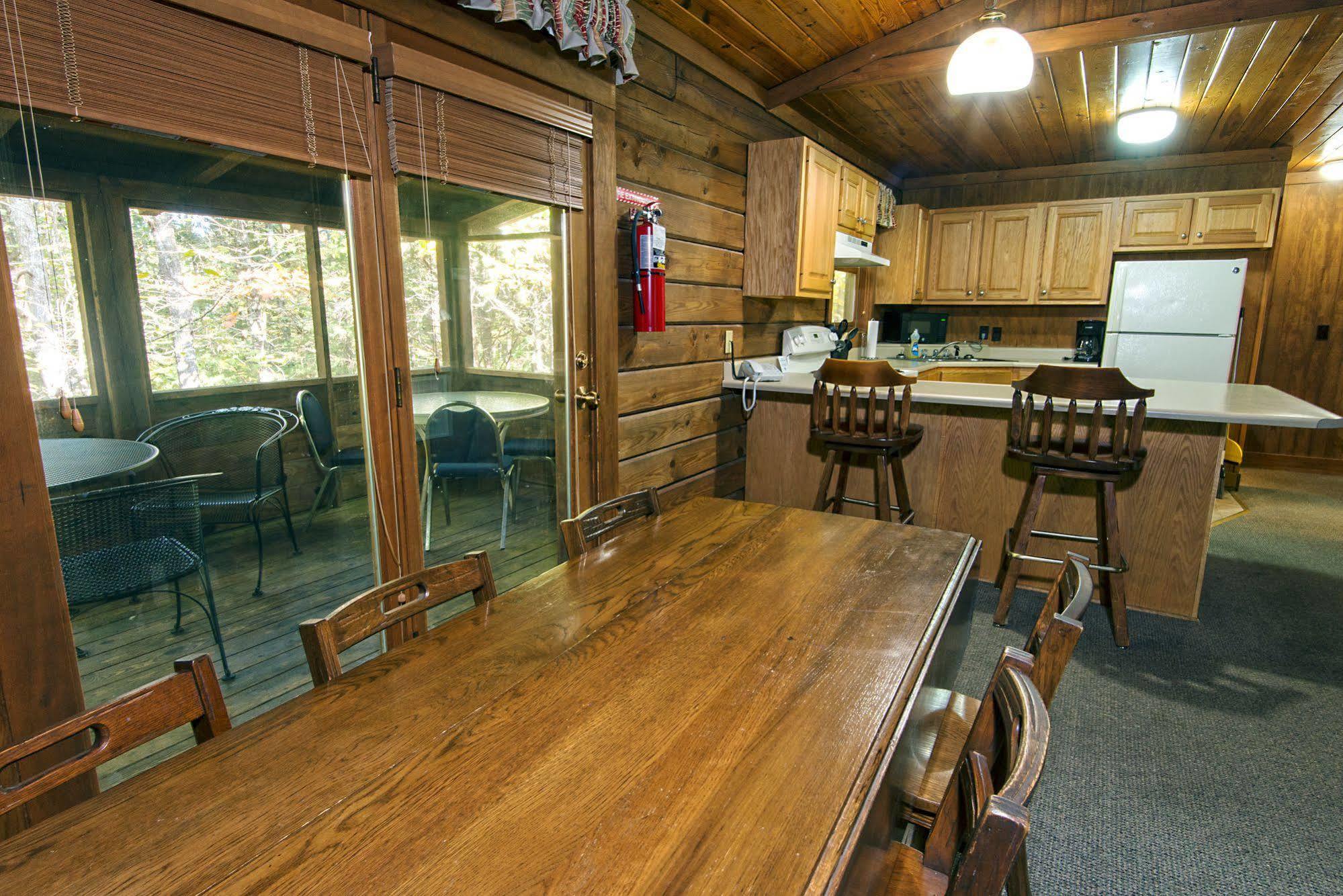 Lake Barkley State Resort Canton Esterno foto