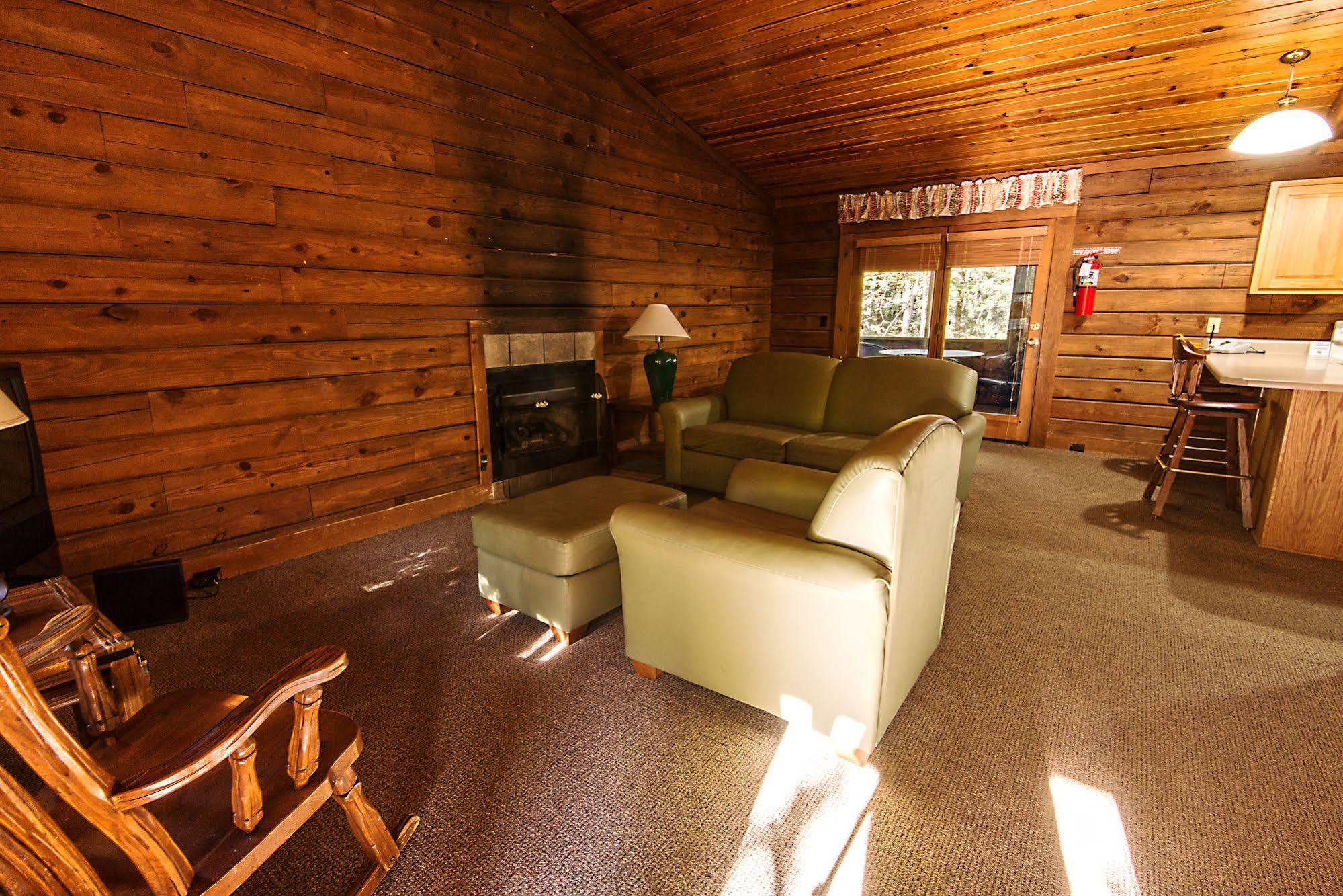 Lake Barkley State Resort Canton Esterno foto