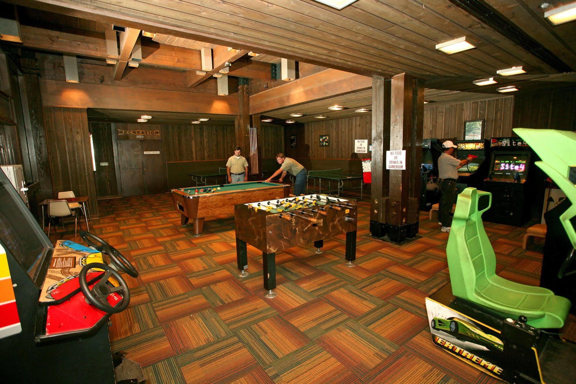 Lake Barkley State Resort Canton Esterno foto