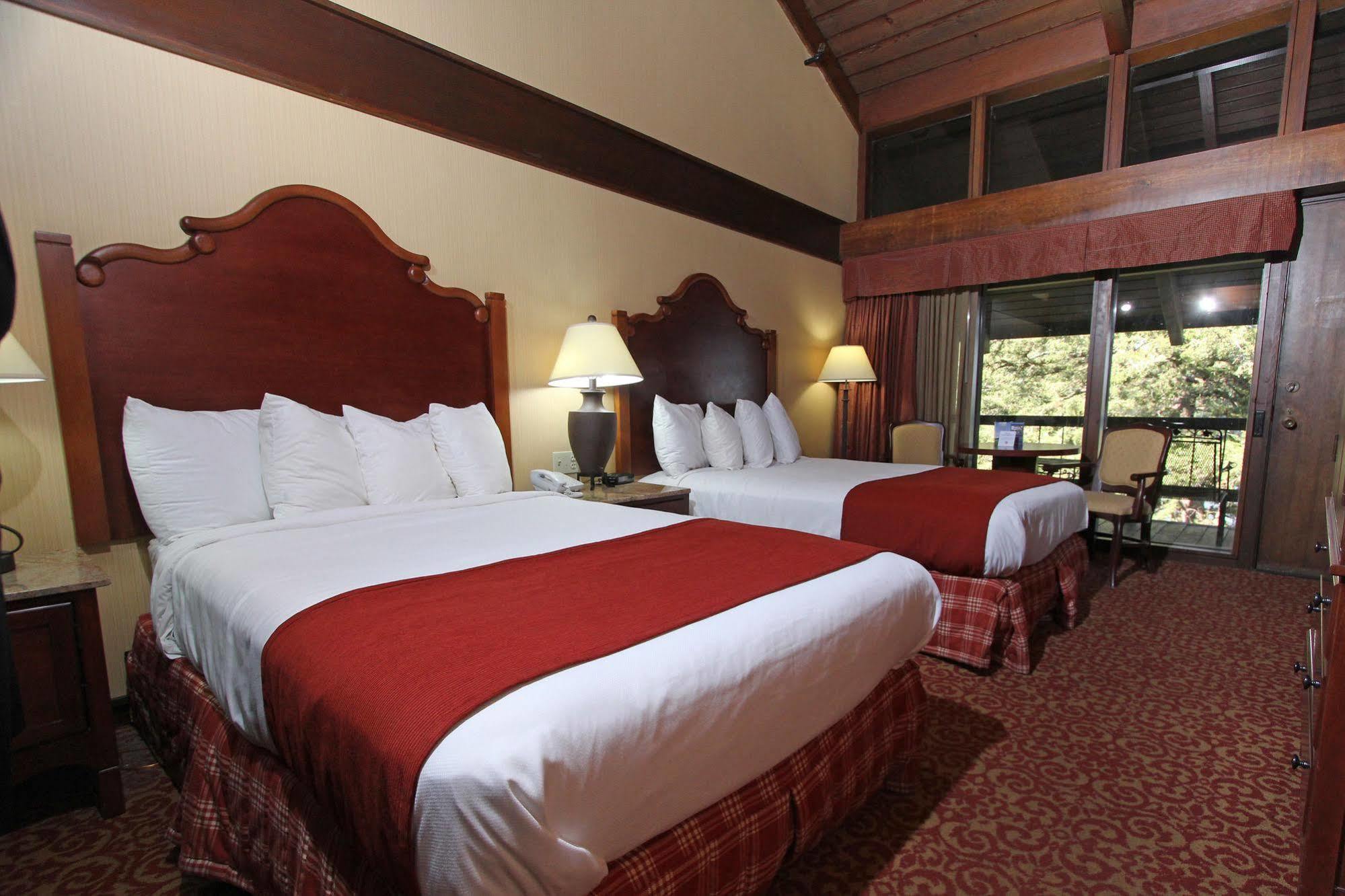 Lake Barkley State Resort Canton Esterno foto