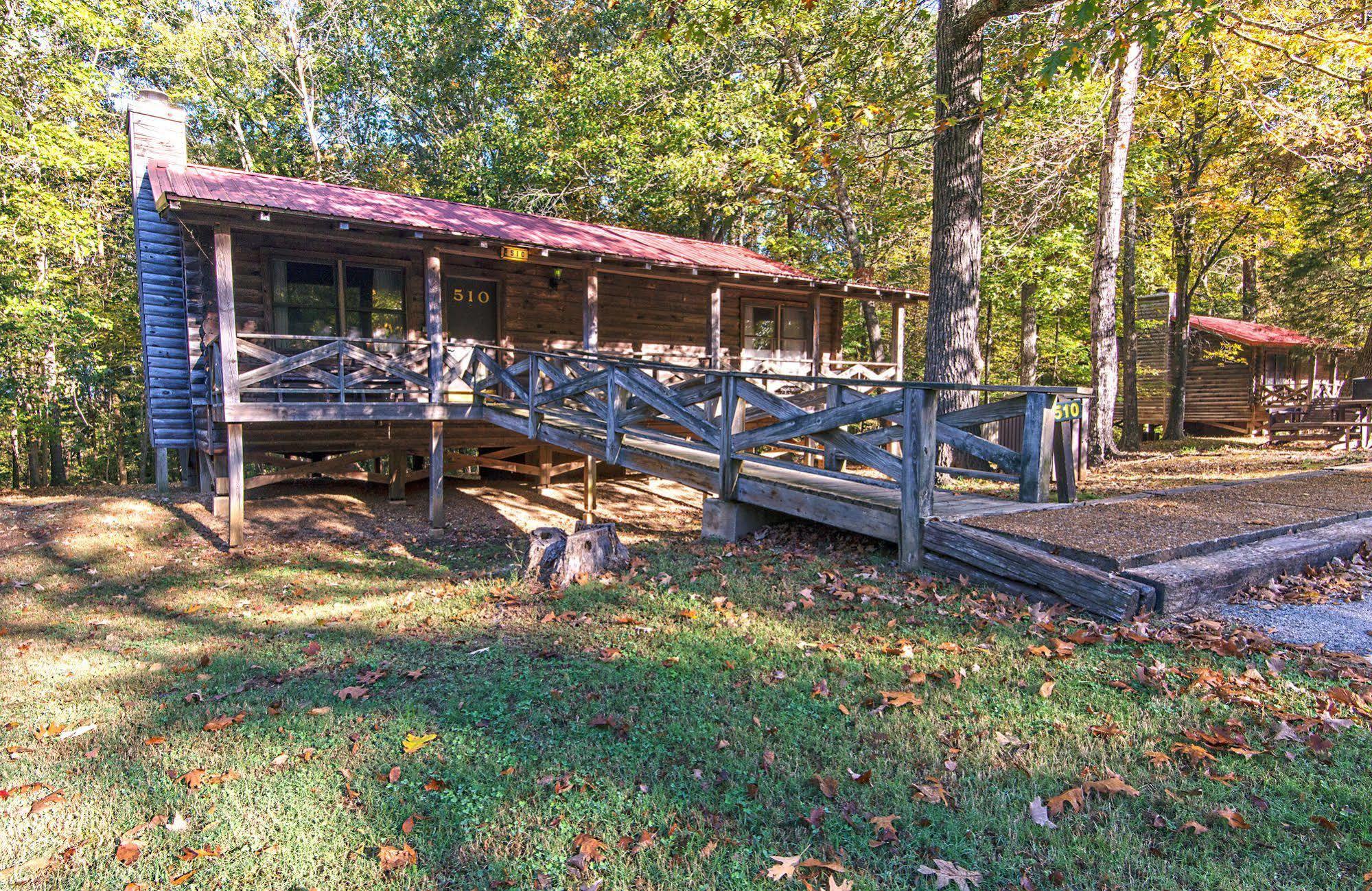 Lake Barkley State Resort Canton Esterno foto