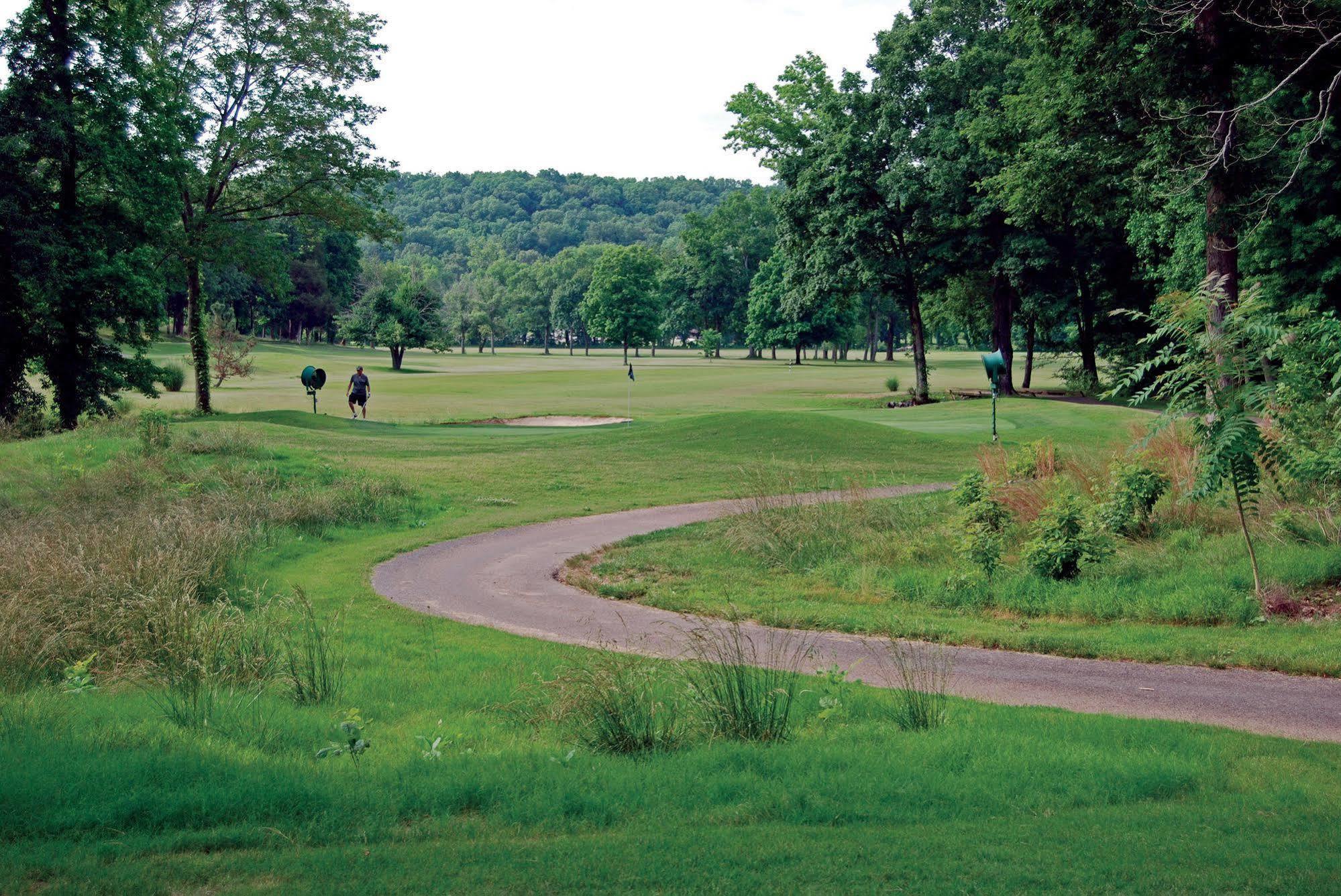 Lake Barkley State Resort Canton Esterno foto