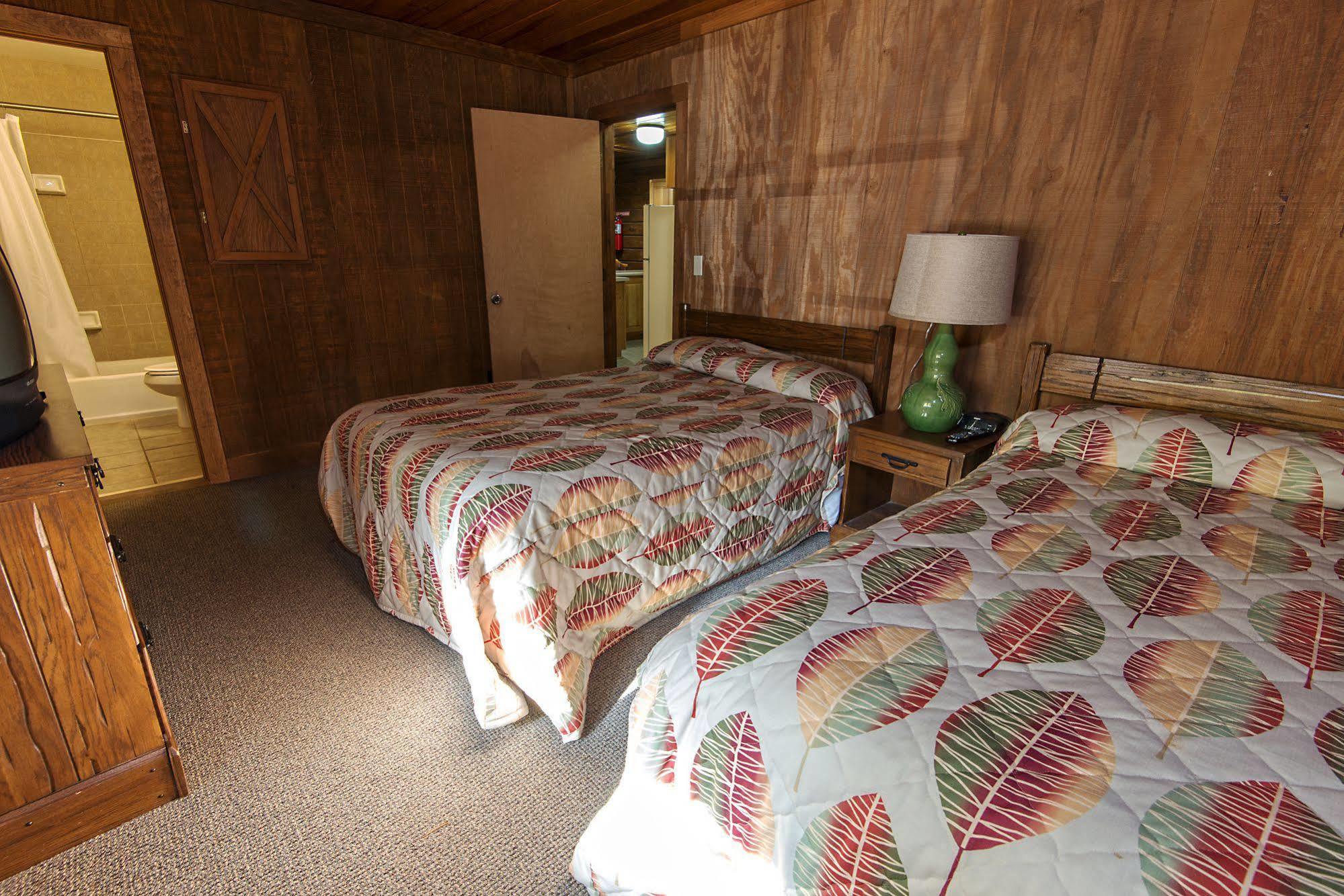 Lake Barkley State Resort Canton Esterno foto